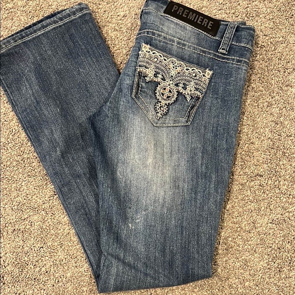 Women’s jeans